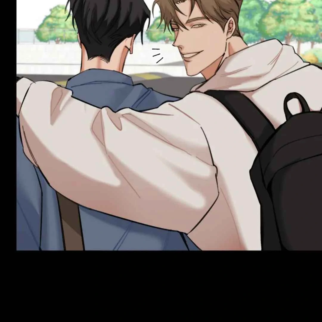 Confinement BL Anthology: Sexcape Room - Chapter 5 manhwa