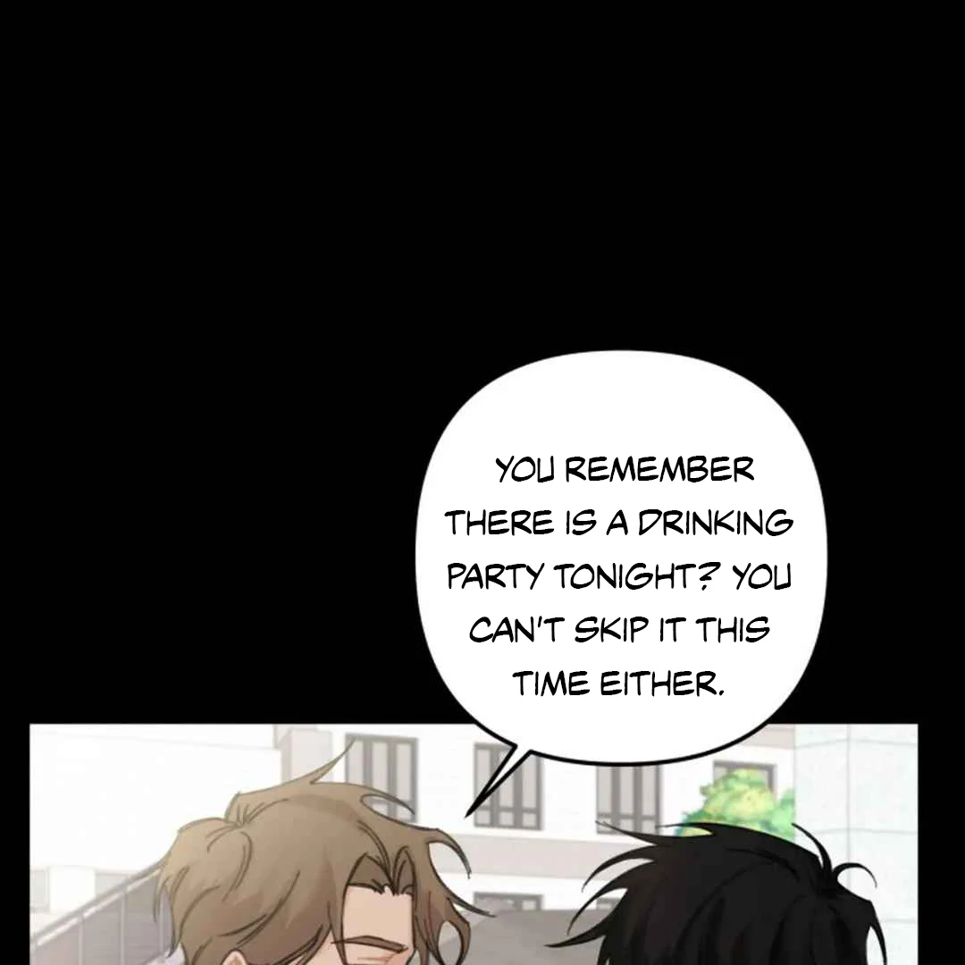 Confinement BL Anthology: Sexcape Room - Chapter 5 manhwa