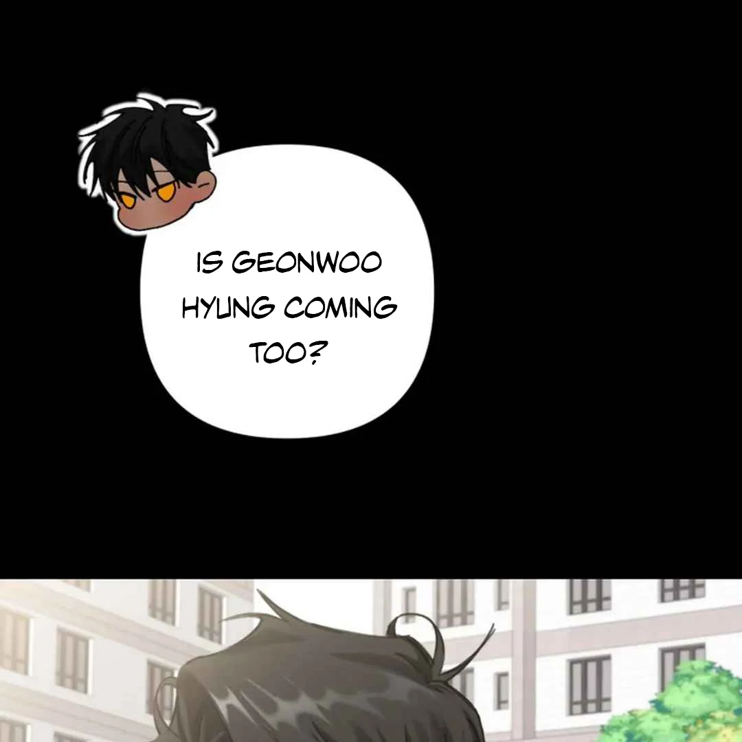 Confinement BL Anthology: Sexcape Room - Chapter 5 manhwa
