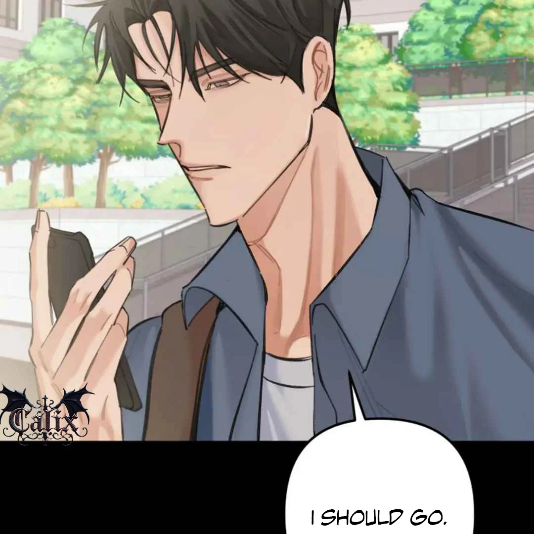 Confinement BL Anthology: Sexcape Room - Chapter 5 manhwa