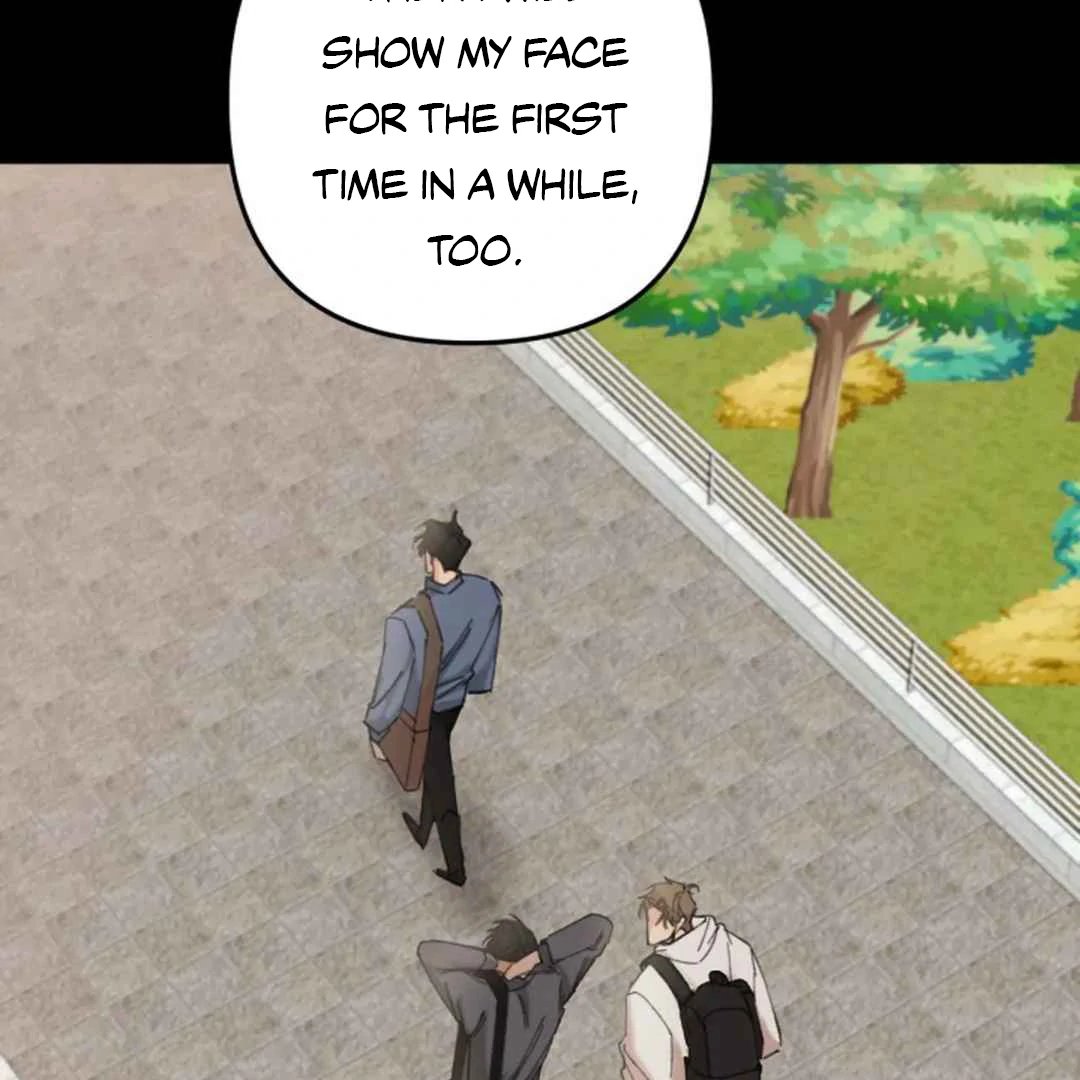 Confinement BL Anthology: Sexcape Room - Chapter 5 manhwa