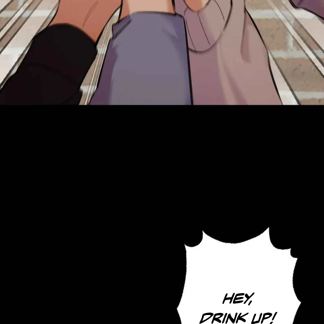 Confinement BL Anthology: Sexcape Room - Chapter 5 manhwa