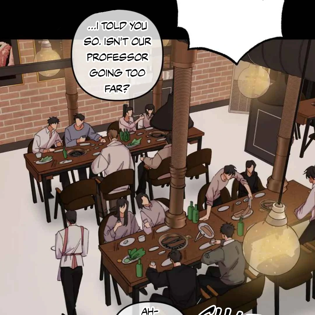 Confinement BL Anthology: Sexcape Room - Chapter 5 manhwa