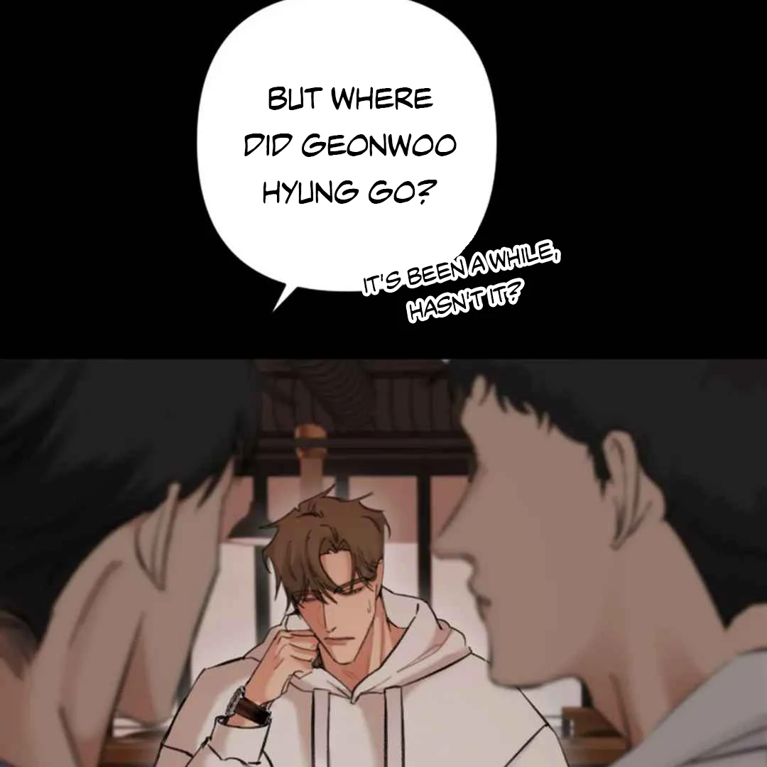 Confinement BL Anthology: Sexcape Room - Chapter 5 manhwa