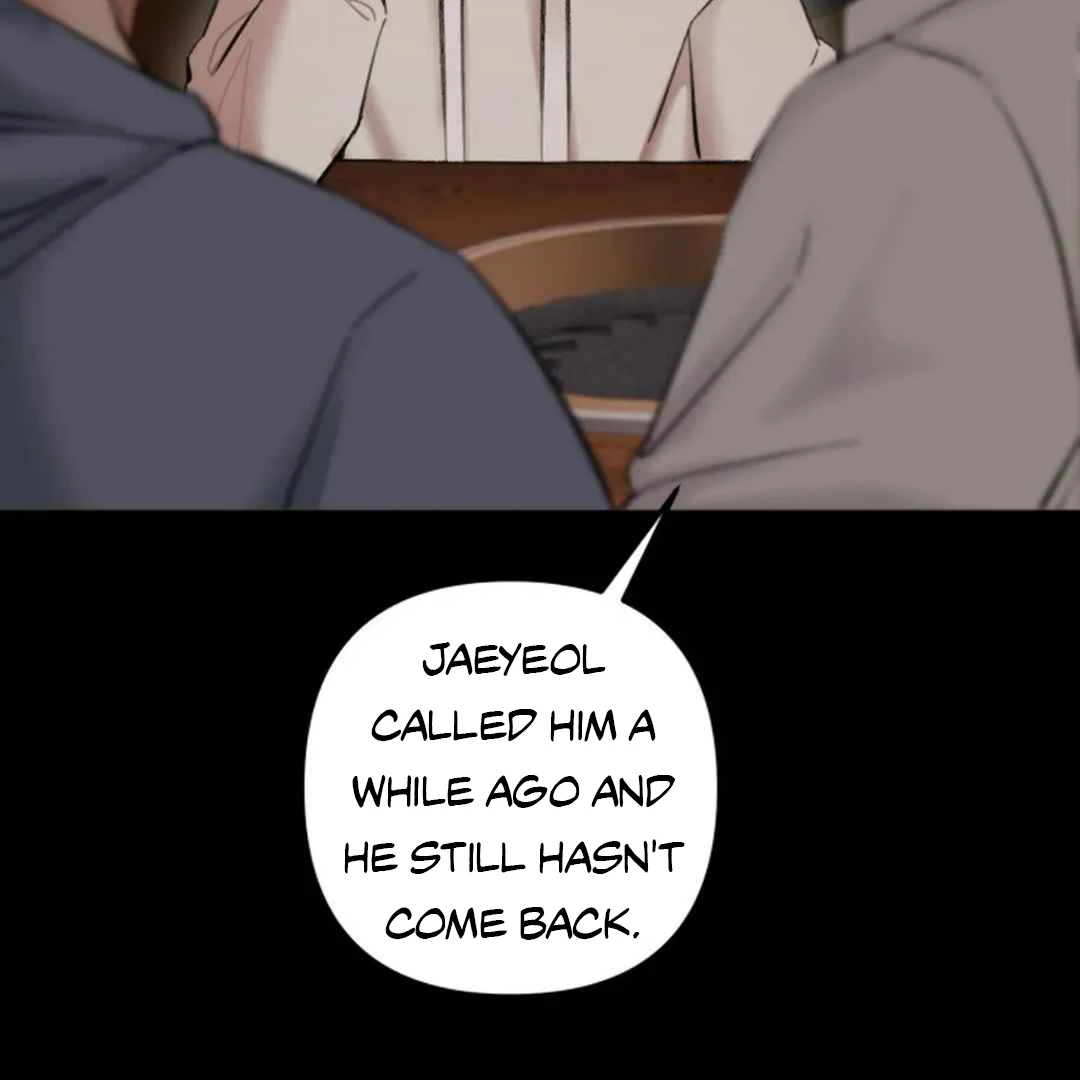 Confinement BL Anthology: Sexcape Room - Chapter 5 manhwa