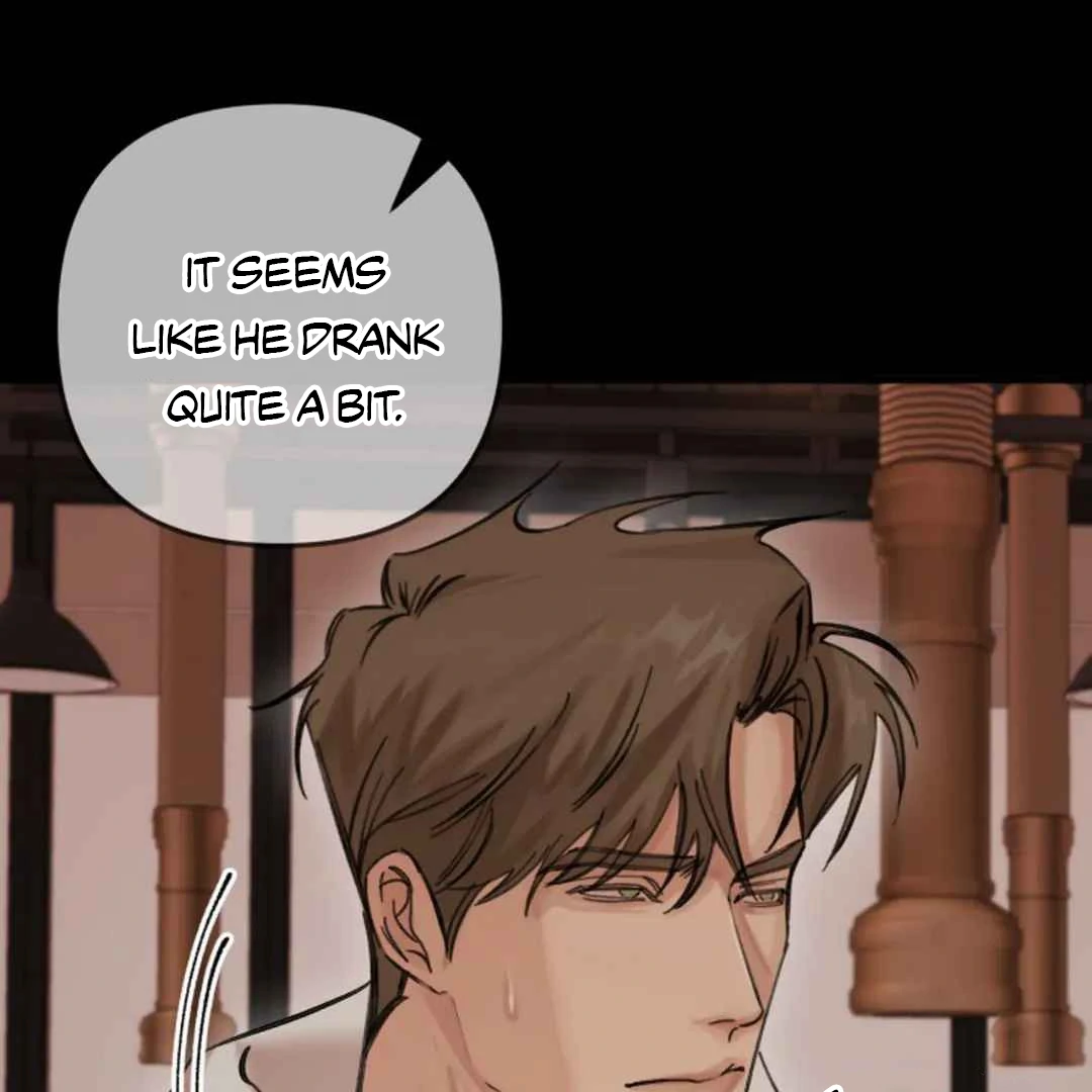 Confinement BL Anthology: Sexcape Room - Chapter 5 manhwa