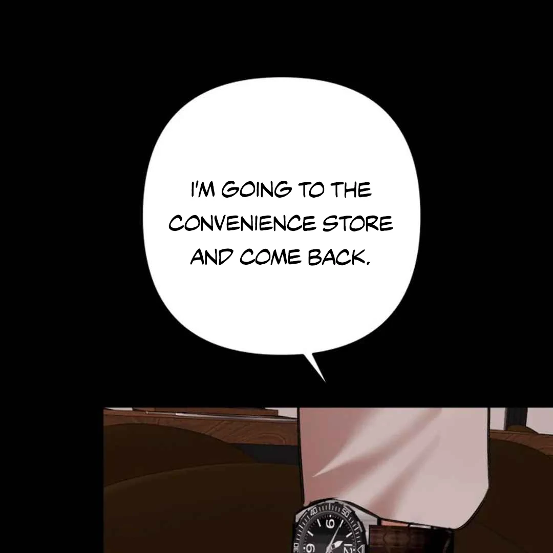 Confinement BL Anthology: Sexcape Room - Chapter 5 manhwa