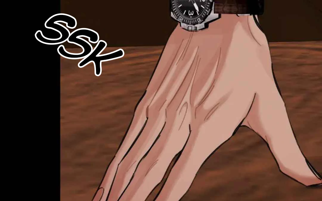 Confinement BL Anthology: Sexcape Room - Chapter 5 manhwa