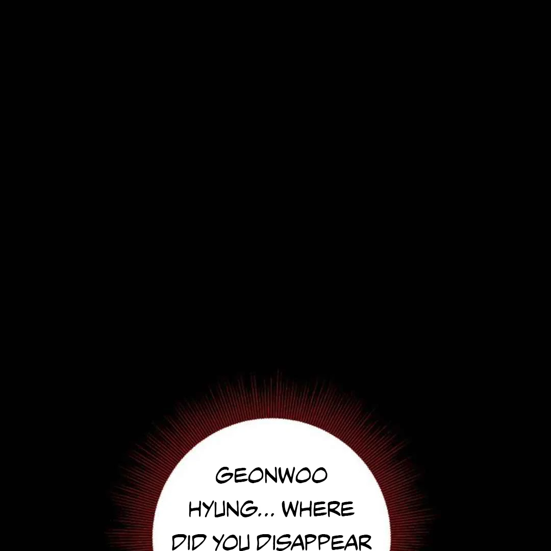 Confinement BL Anthology: Sexcape Room - Chapter 5 manhwa