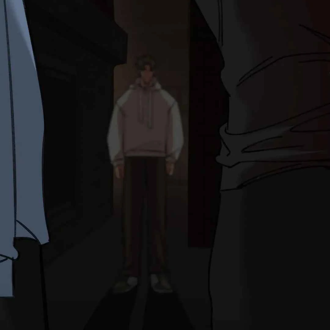 Confinement BL Anthology: Sexcape Room - Chapter 5 manhwa