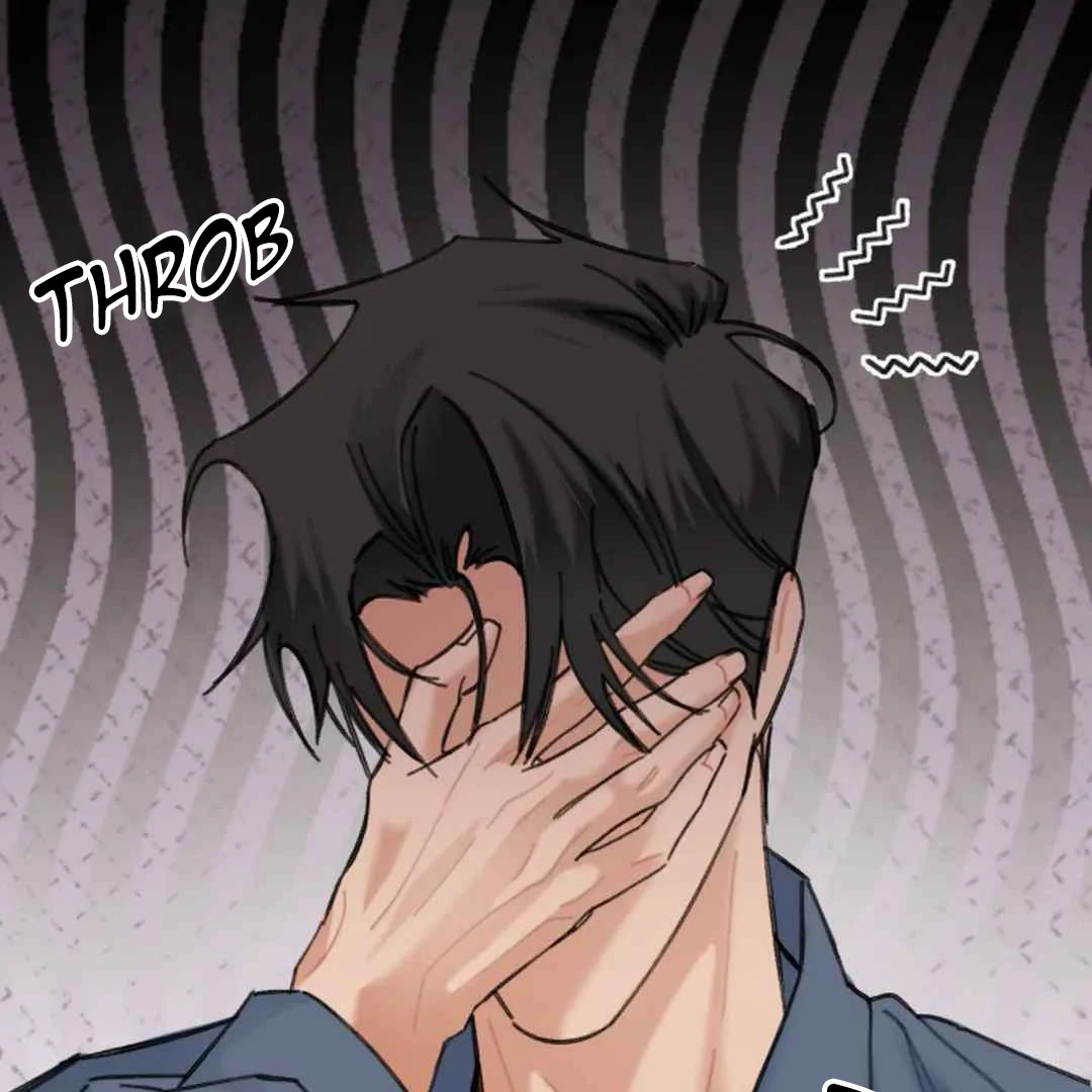 Confinement BL Anthology: Sexcape Room - Chapter 5 manhwa