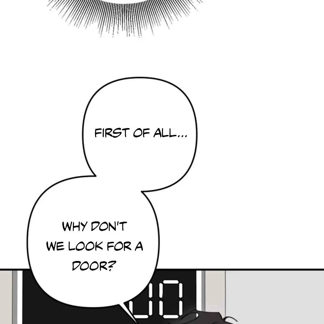 Confinement BL Anthology: Sexcape Room - Chapter 5 manhwa