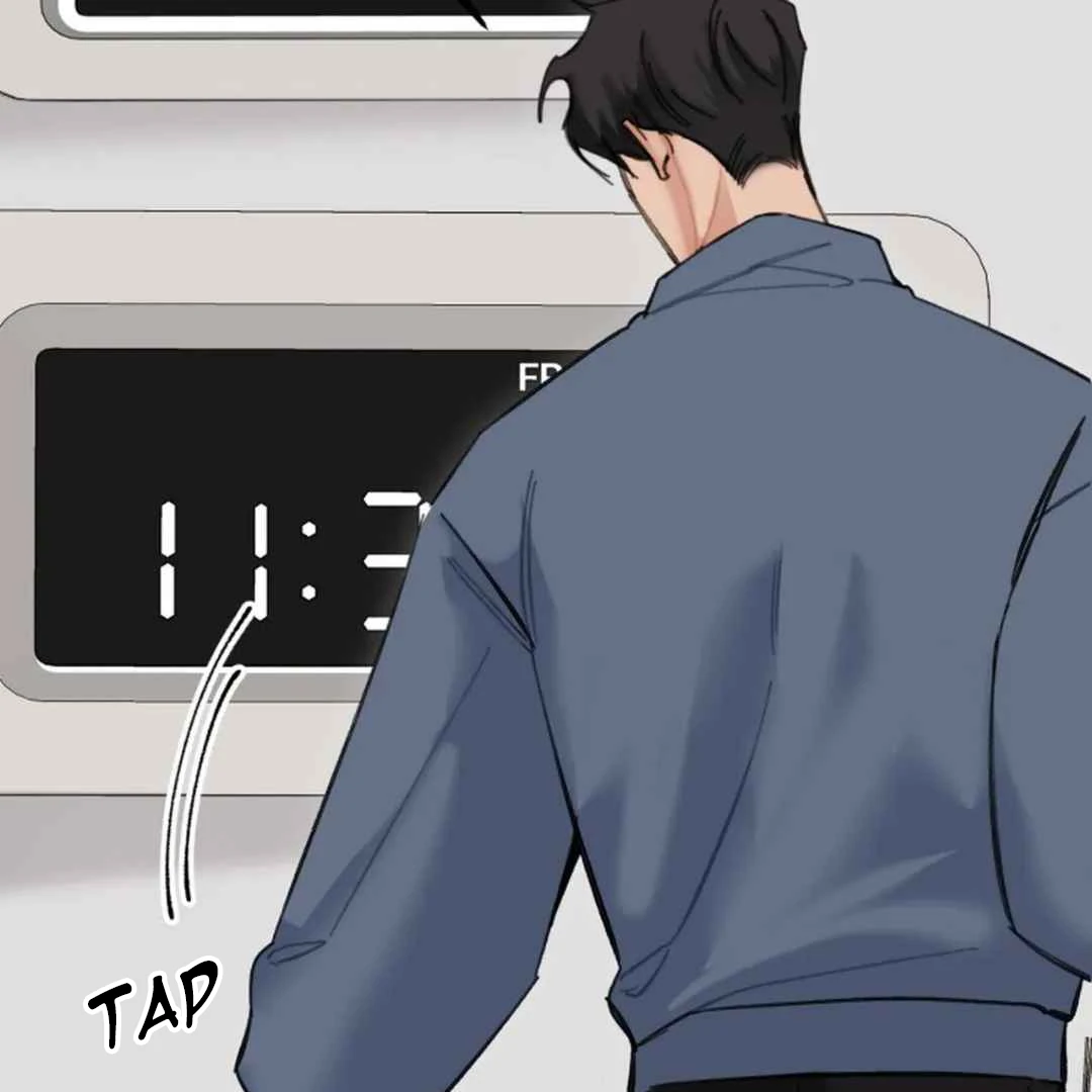 Confinement BL Anthology: Sexcape Room - Chapter 5 manhwa