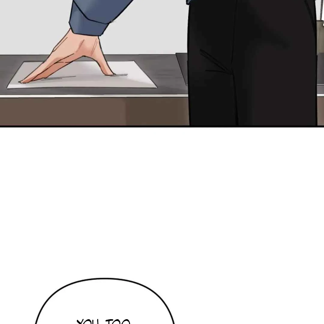 Confinement BL Anthology: Sexcape Room - Chapter 5 manhwa