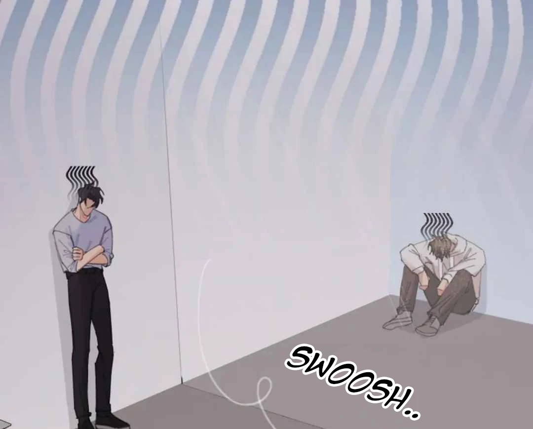 Confinement BL Anthology: Sexcape Room - Chapter 5 manhwa