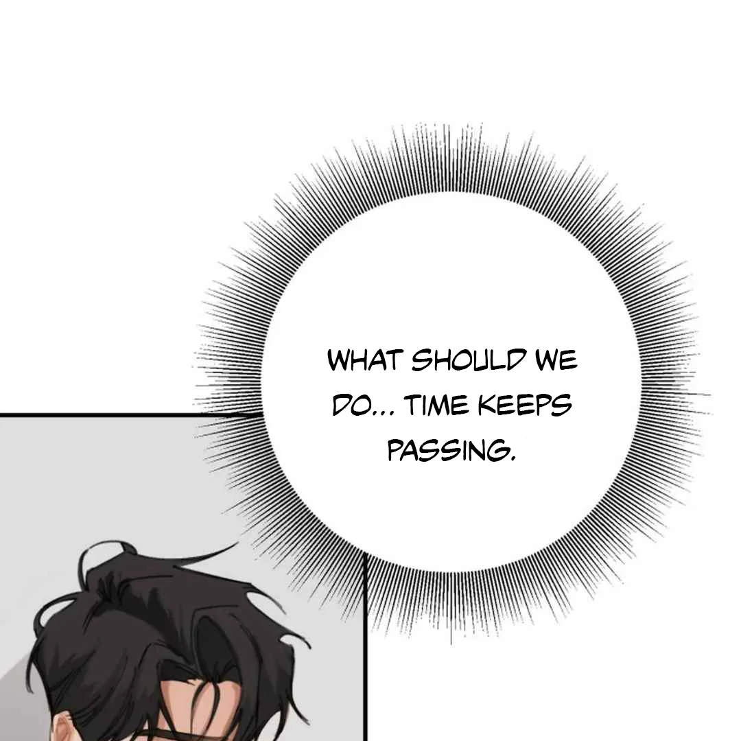 Confinement BL Anthology: Sexcape Room - Chapter 5 manhwa