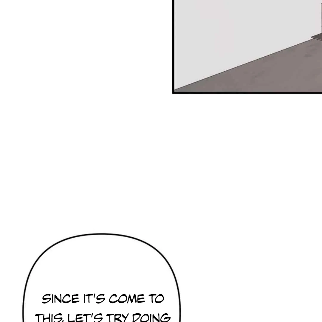 Confinement BL Anthology: Sexcape Room - Chapter 5 manhwa