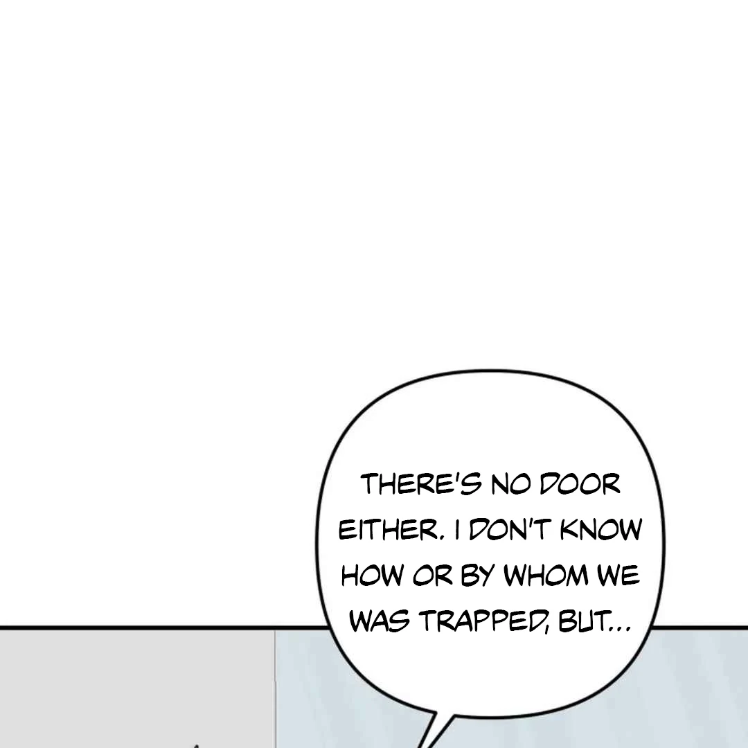 Confinement BL Anthology: Sexcape Room - Chapter 5 manhwa