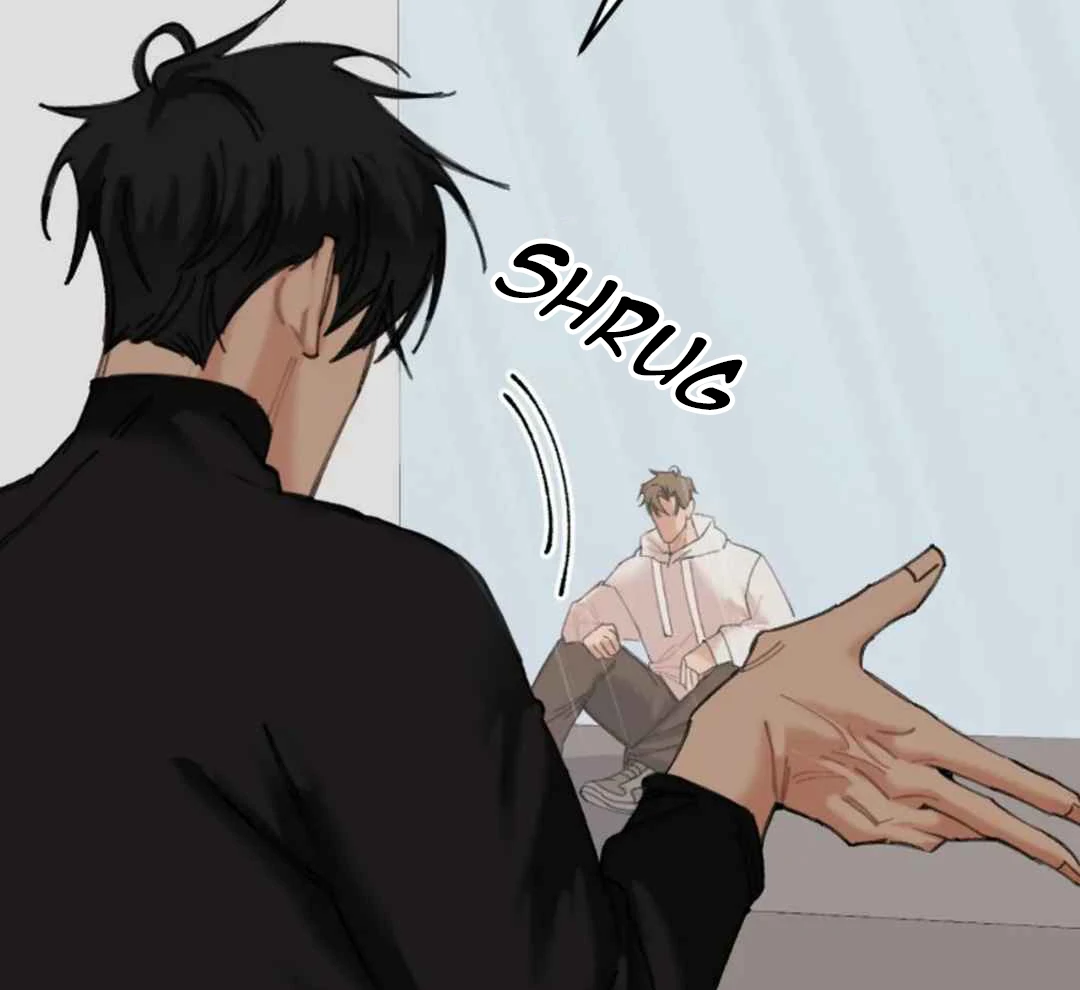 Confinement BL Anthology: Sexcape Room - Chapter 5 manhwa