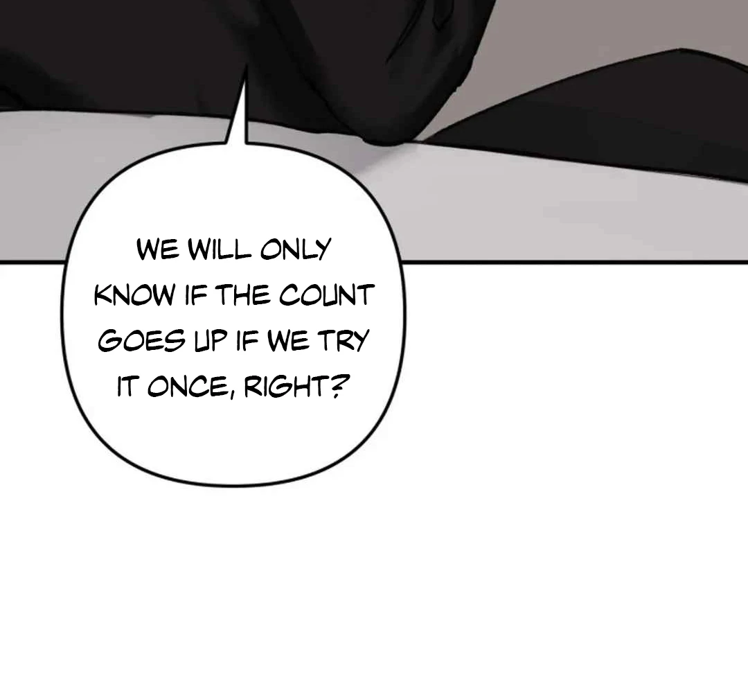 Confinement BL Anthology: Sexcape Room - Chapter 5 manhwa