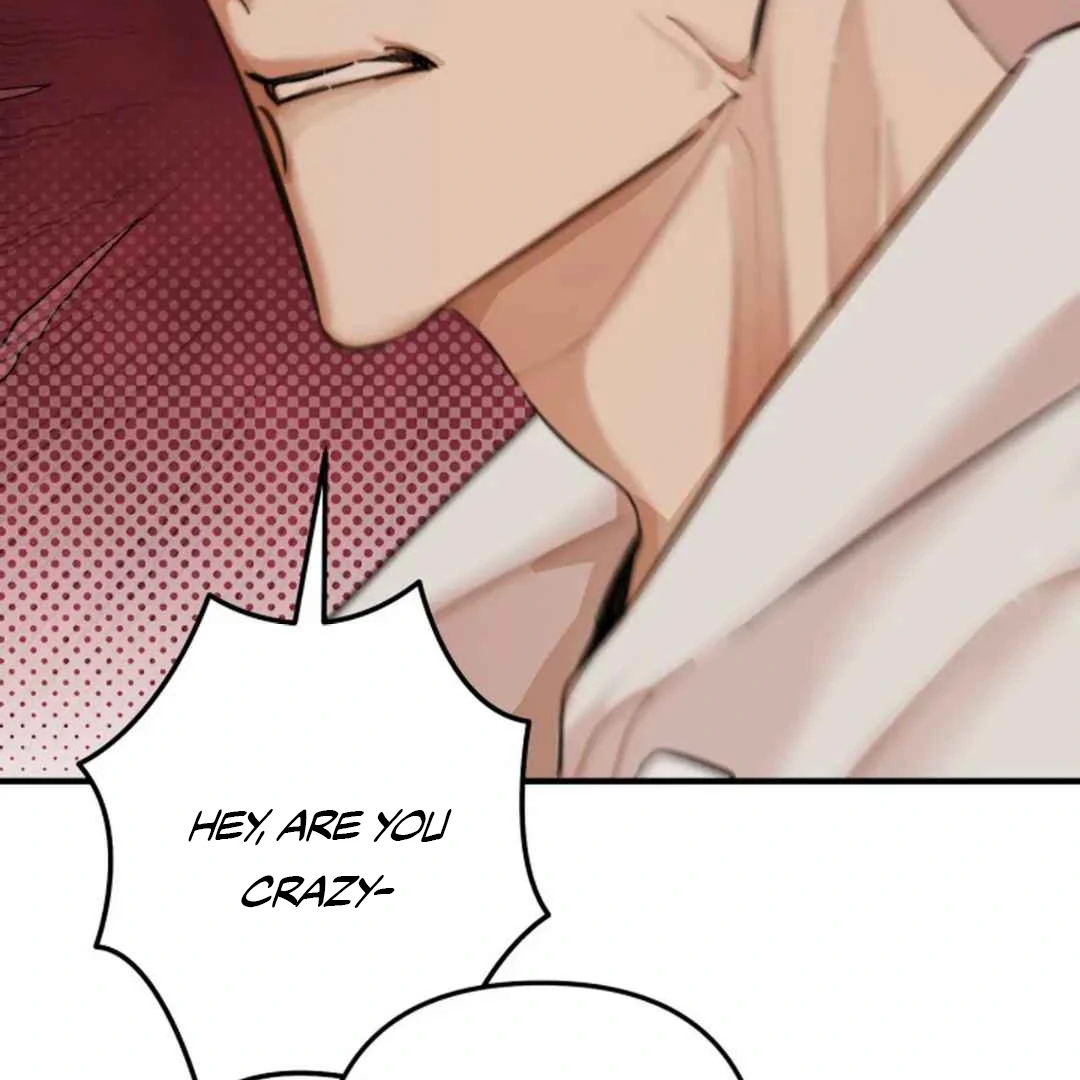 Confinement BL Anthology: Sexcape Room - Chapter 5 manhwa