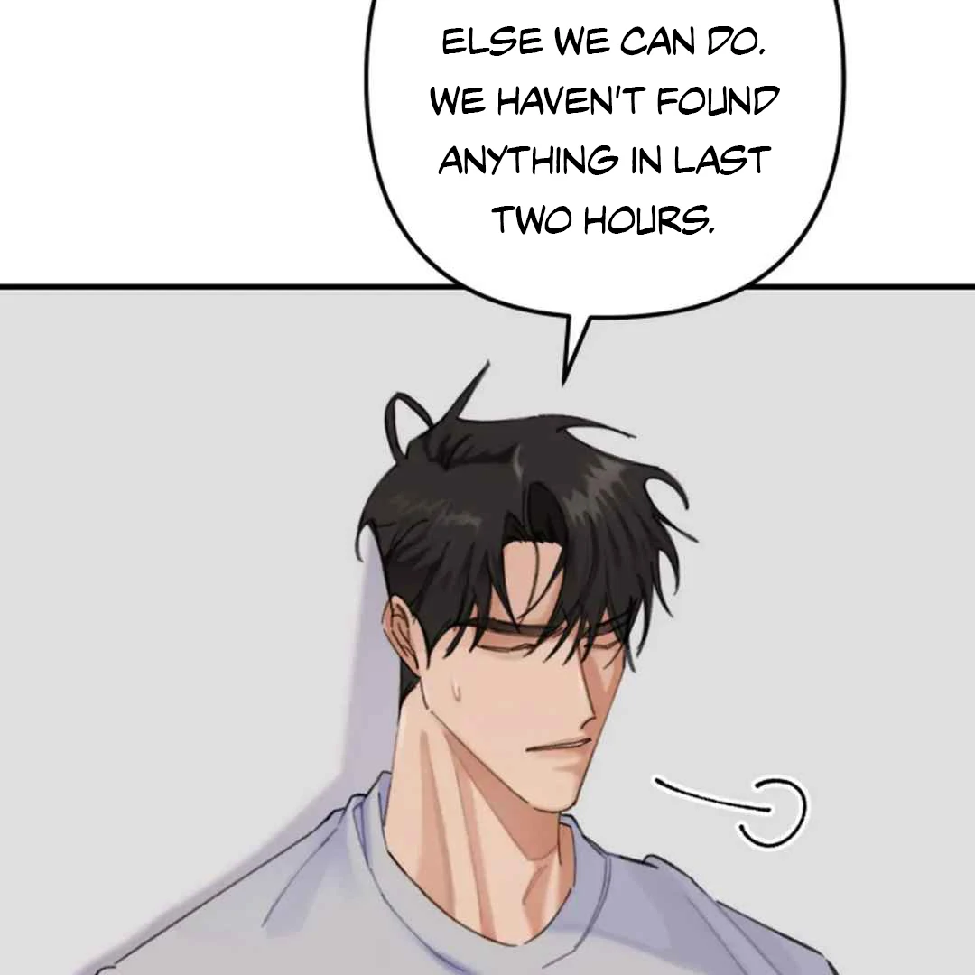 Confinement BL Anthology: Sexcape Room - Chapter 5 manhwa