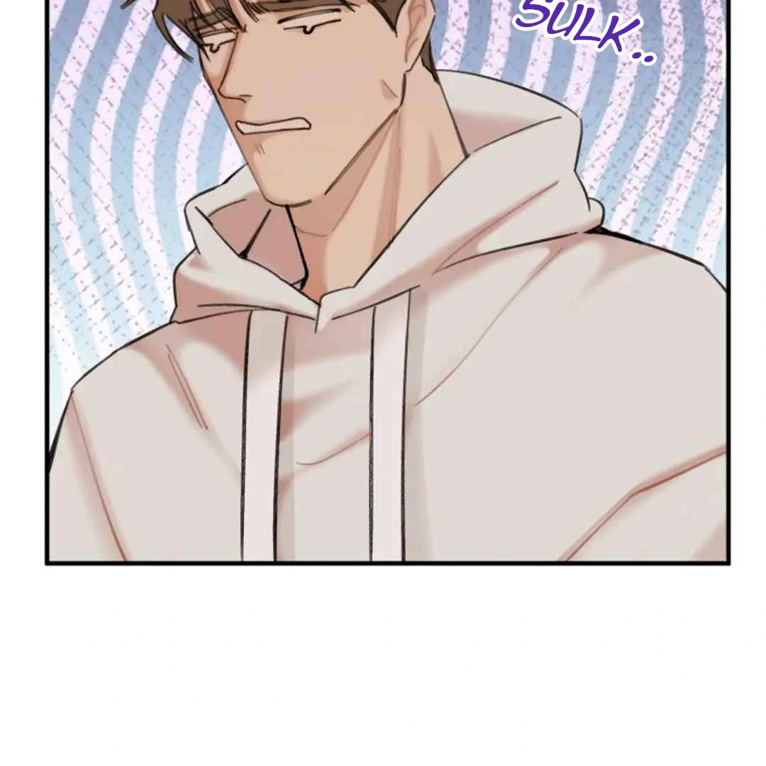 Confinement BL Anthology: Sexcape Room - Chapter 5 manhwa