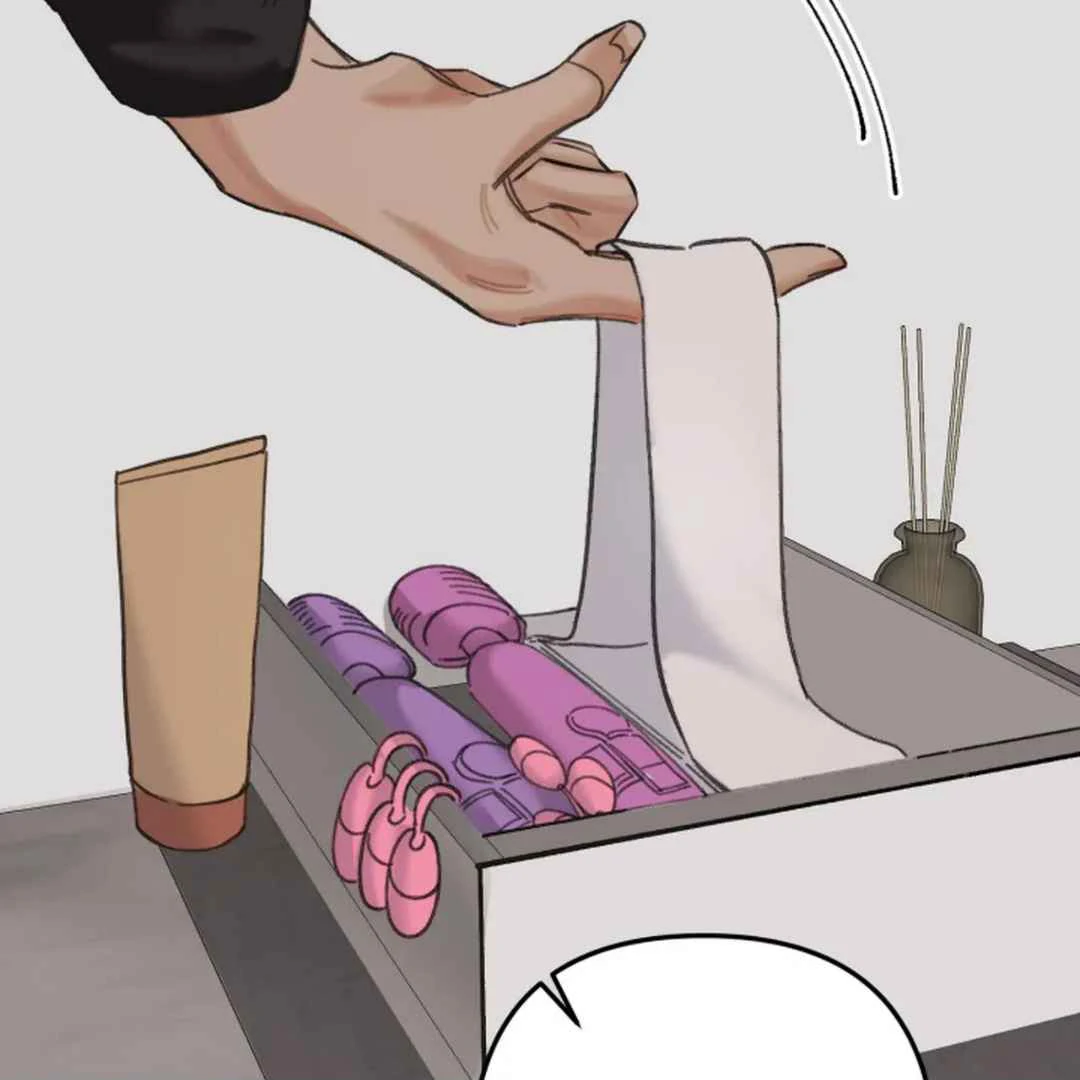 Confinement BL Anthology: Sexcape Room - Chapter 5 manhwa