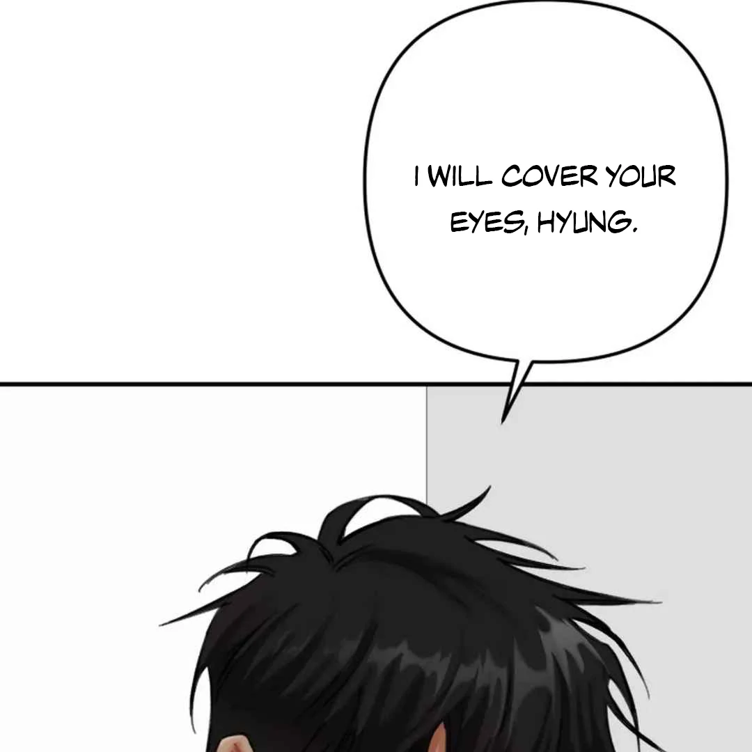 Confinement BL Anthology: Sexcape Room - Chapter 5 manhwa