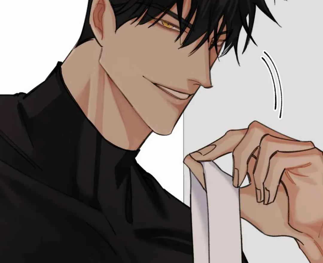 Confinement BL Anthology: Sexcape Room - Chapter 5 manhwa