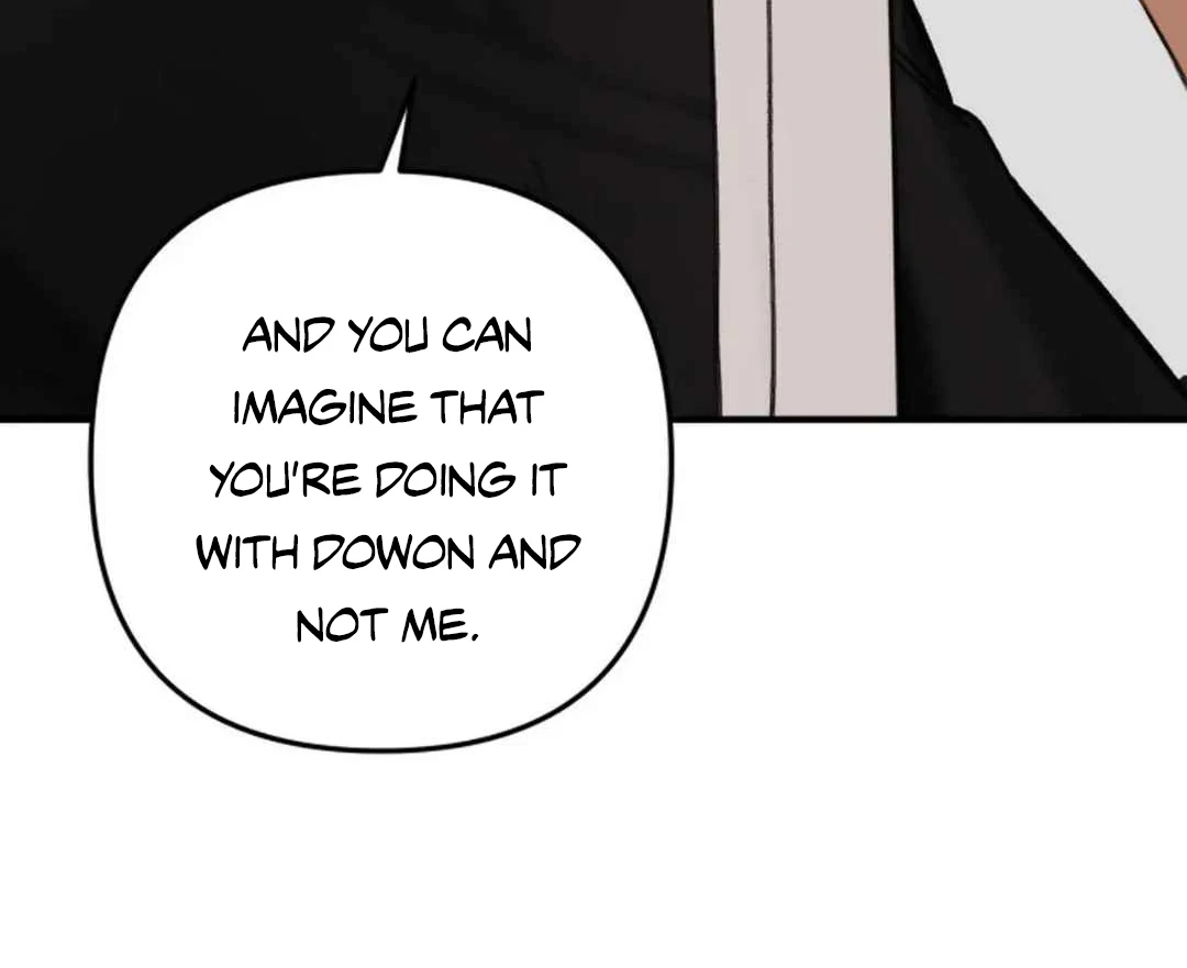 Confinement BL Anthology: Sexcape Room - Chapter 5 manhwa