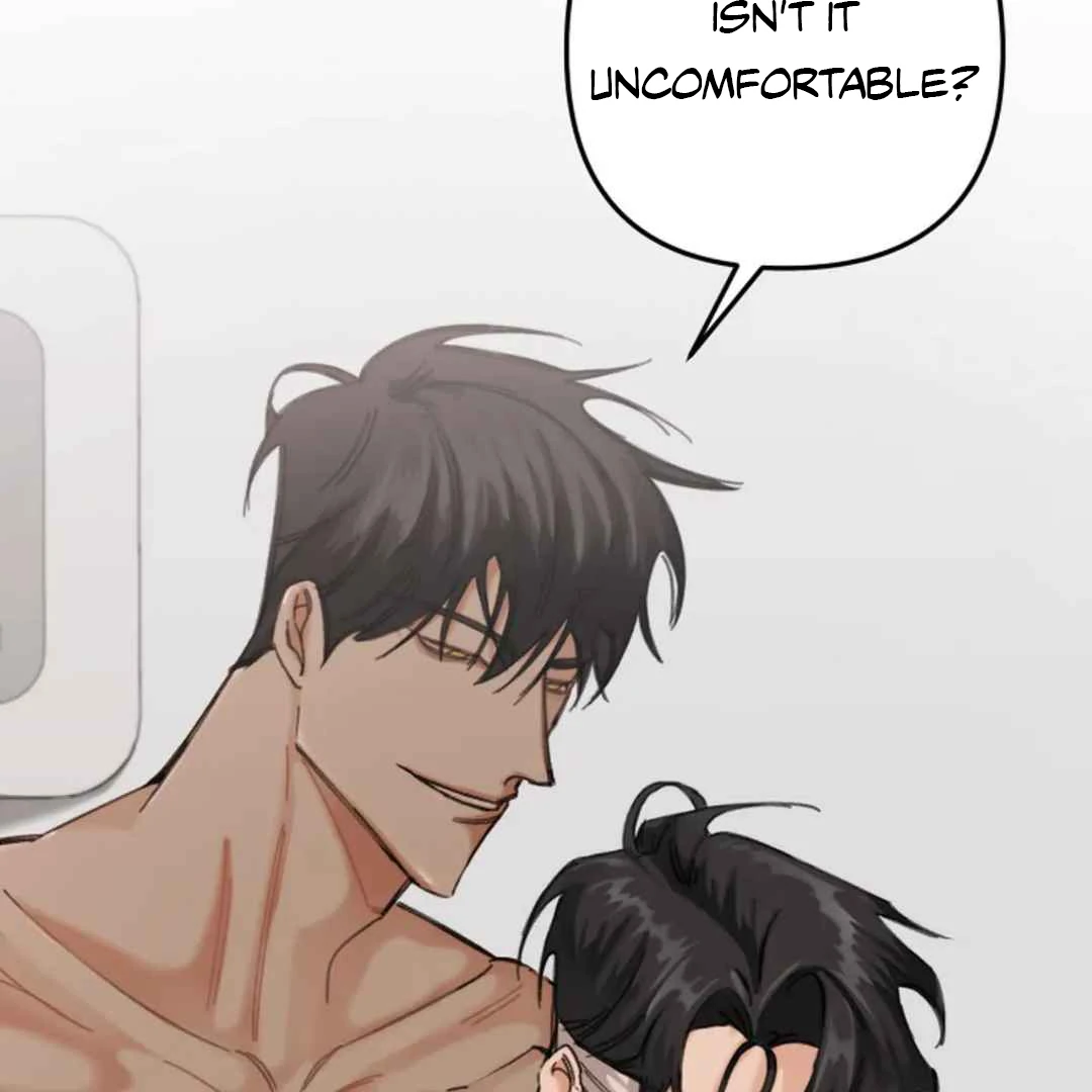 Confinement BL Anthology: Sexcape Room - Chapter 5 manhwa