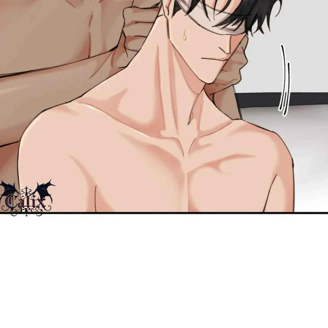Confinement BL Anthology: Sexcape Room - Chapter 5 manhwa