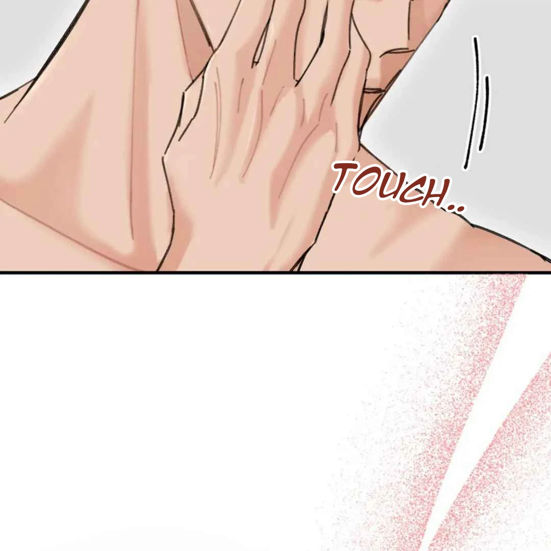 Confinement BL Anthology: Sexcape Room - Chapter 5 manhwa