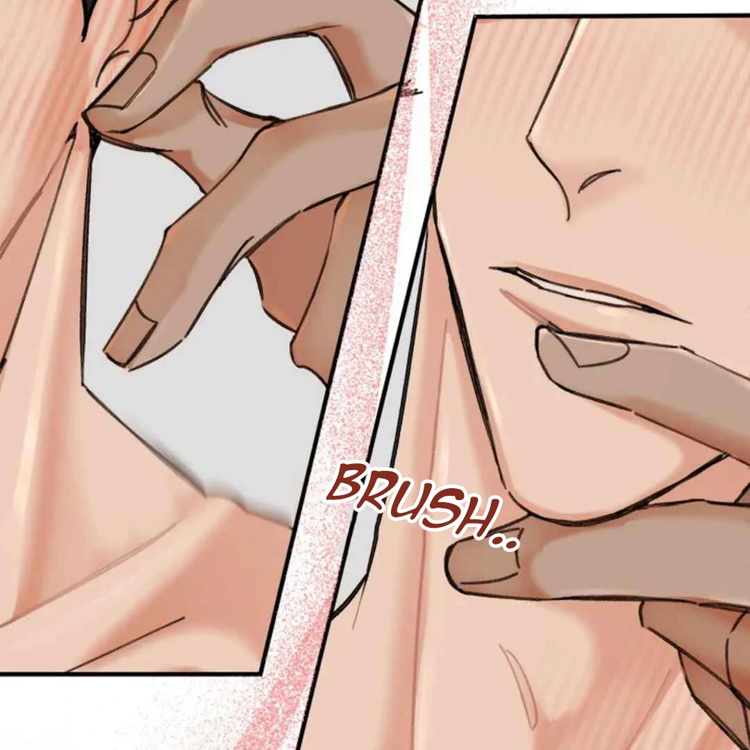 Confinement BL Anthology: Sexcape Room - Chapter 5 manhwa