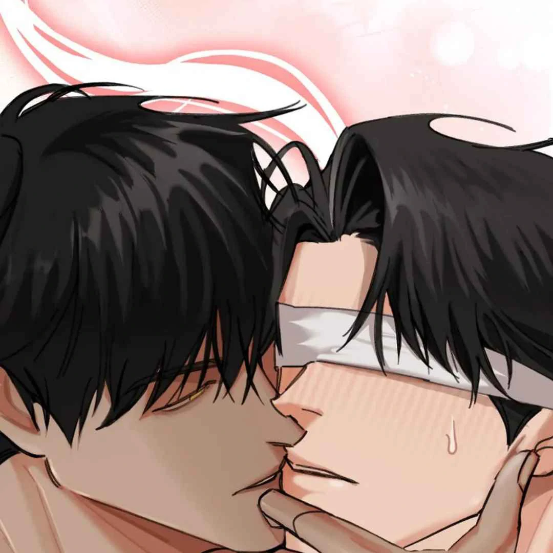 Confinement BL Anthology: Sexcape Room - Chapter 5 manhwa