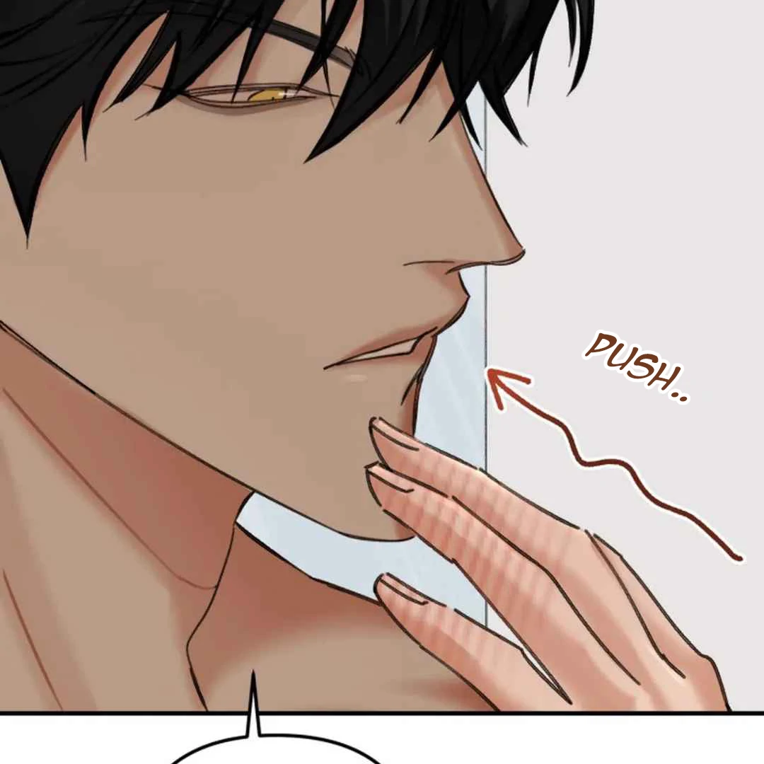 Confinement BL Anthology: Sexcape Room - Chapter 5 manhwa