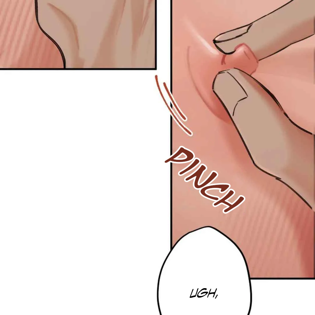 Confinement BL Anthology: Sexcape Room - Chapter 5 manhwa