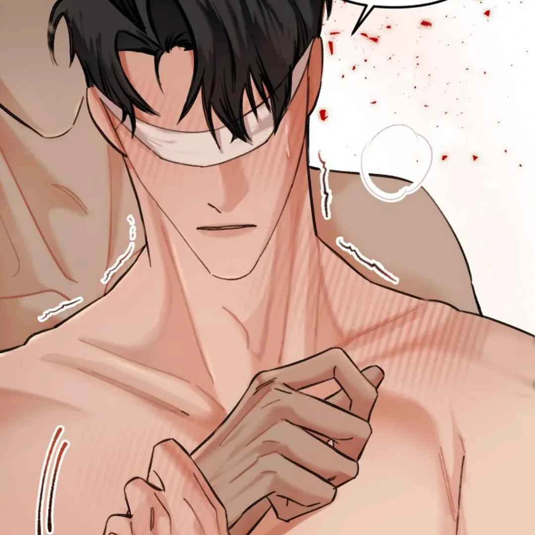 Confinement BL Anthology: Sexcape Room - Chapter 5 manhwa