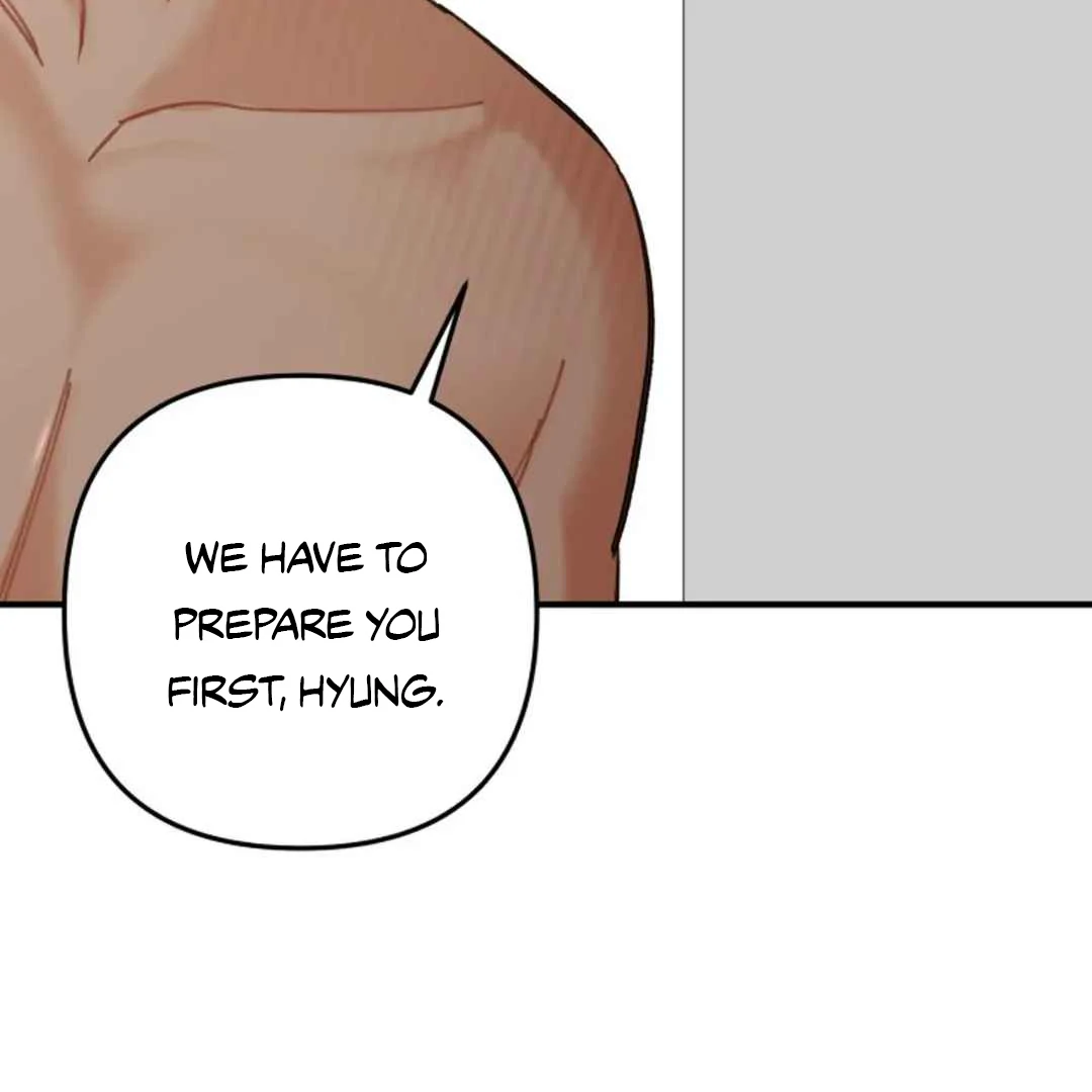 Confinement BL Anthology: Sexcape Room - Chapter 5 manhwa
