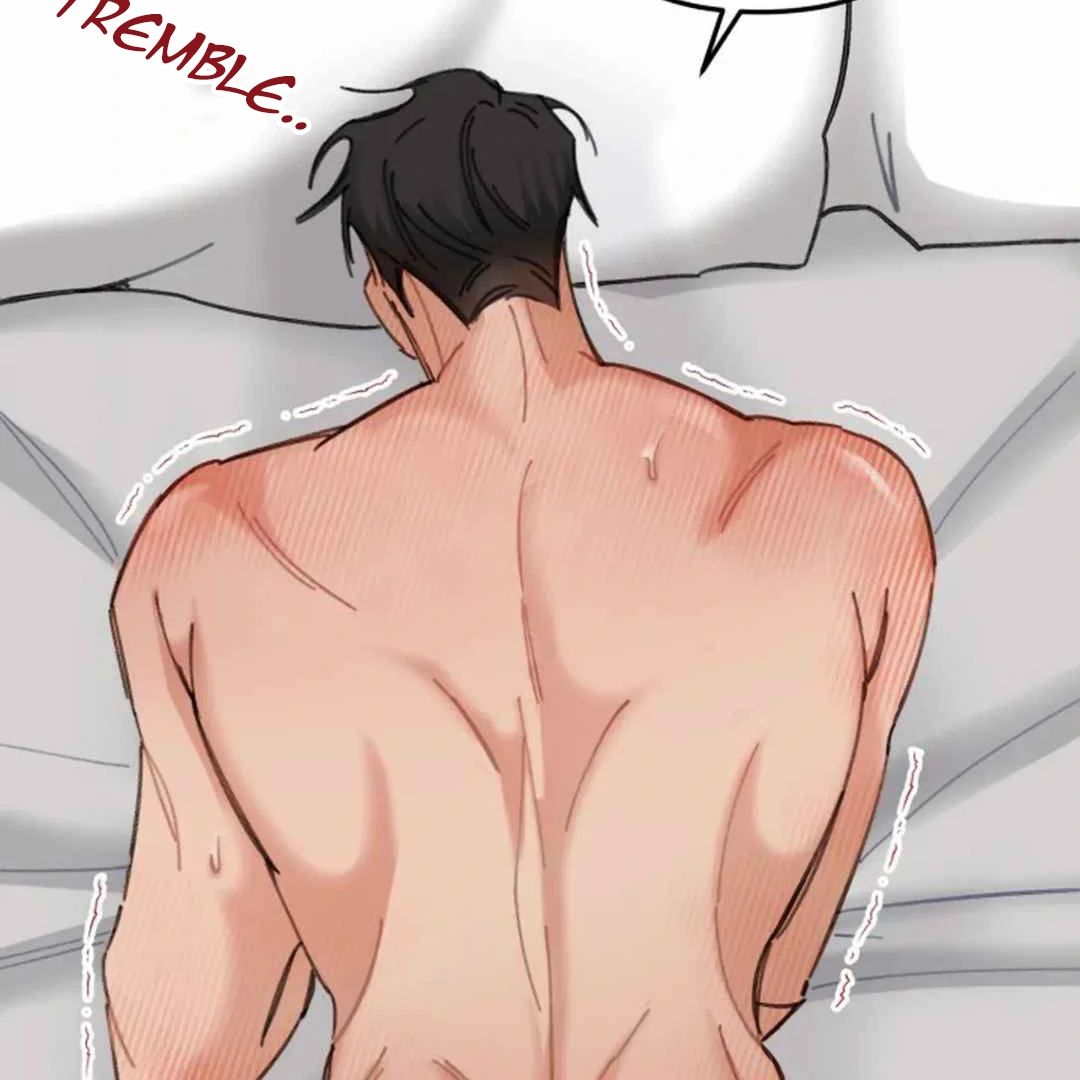 Confinement BL Anthology: Sexcape Room - Chapter 5 manhwa