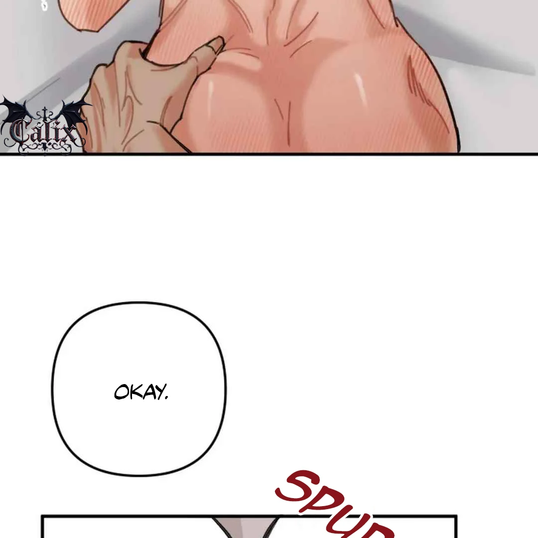 Confinement BL Anthology: Sexcape Room - Chapter 5 manhwa