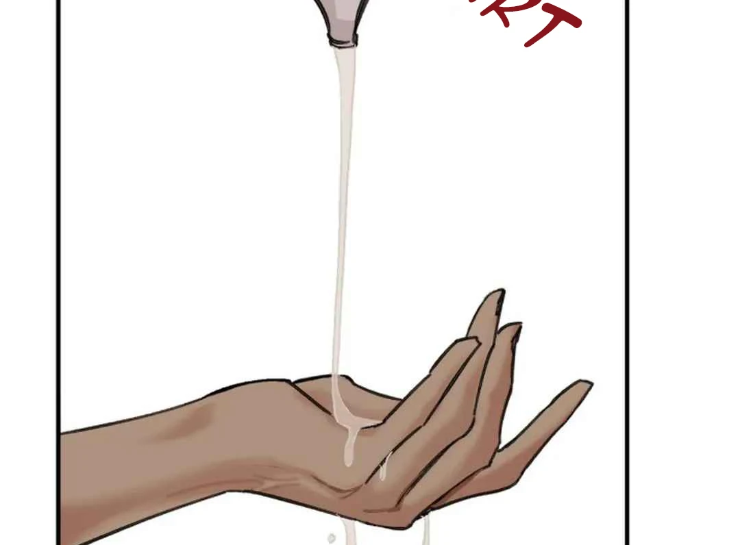 Confinement BL Anthology: Sexcape Room - Chapter 5 manhwa