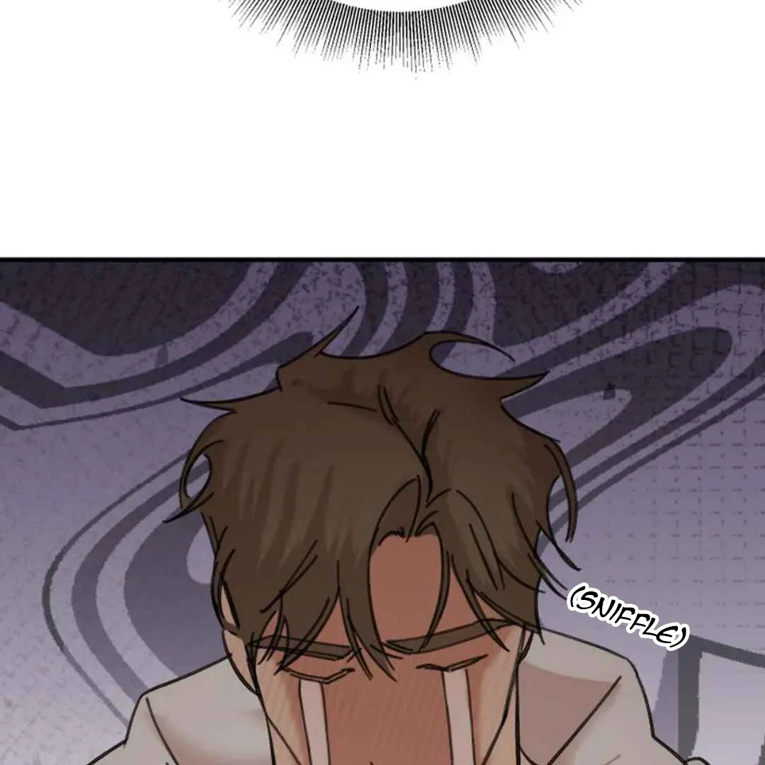 Confinement BL Anthology: Sexcape Room - Chapter 5 manhwa