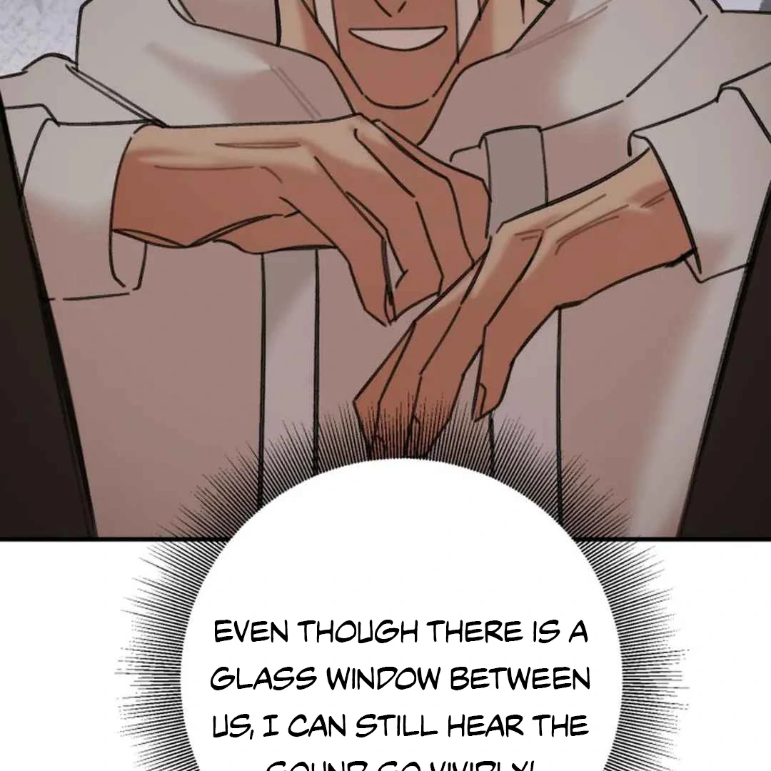 Confinement BL Anthology: Sexcape Room - Chapter 5 manhwa