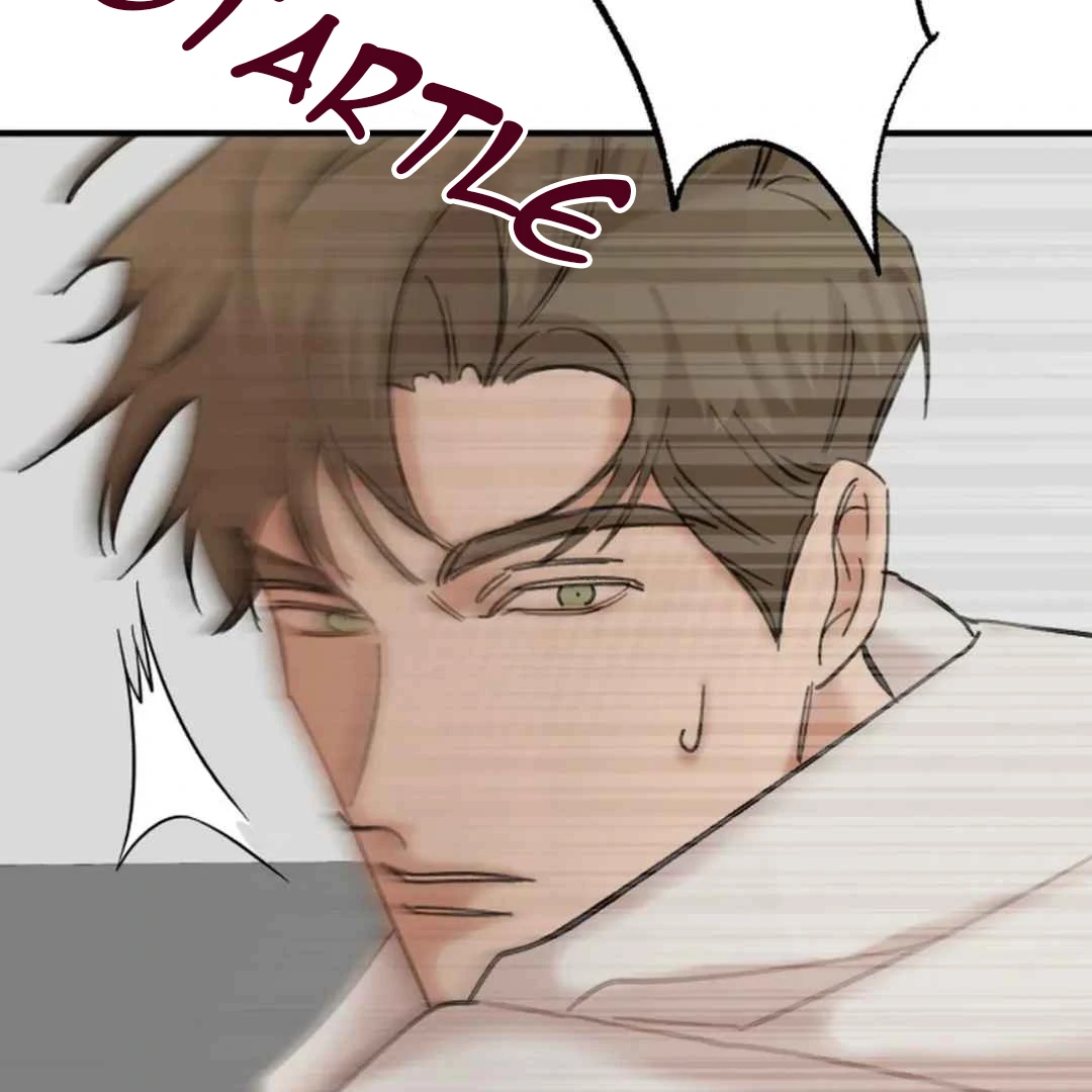 Confinement BL Anthology: Sexcape Room - Chapter 5 manhwa