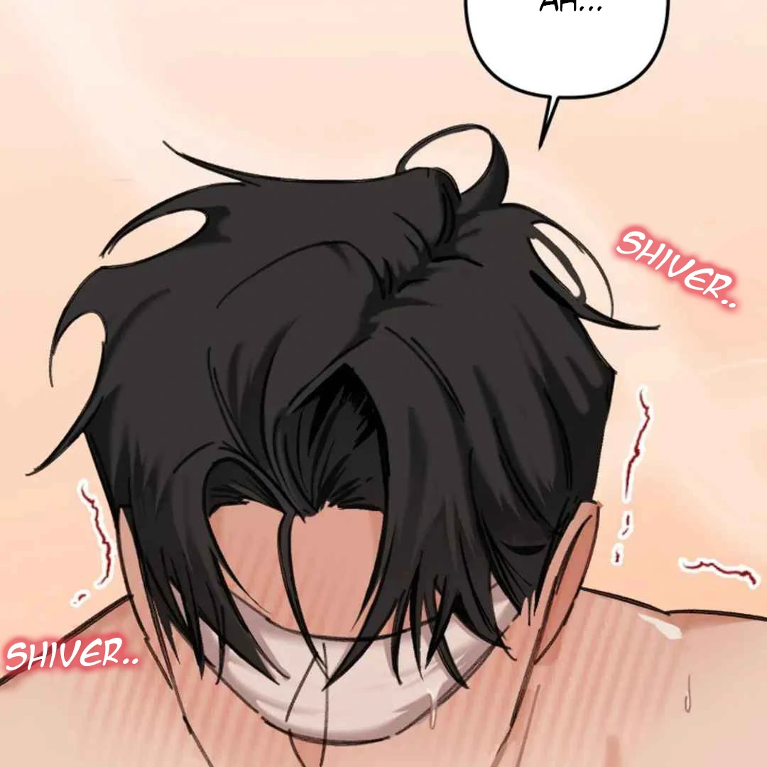 Confinement BL Anthology: Sexcape Room - Chapter 5 manhwa