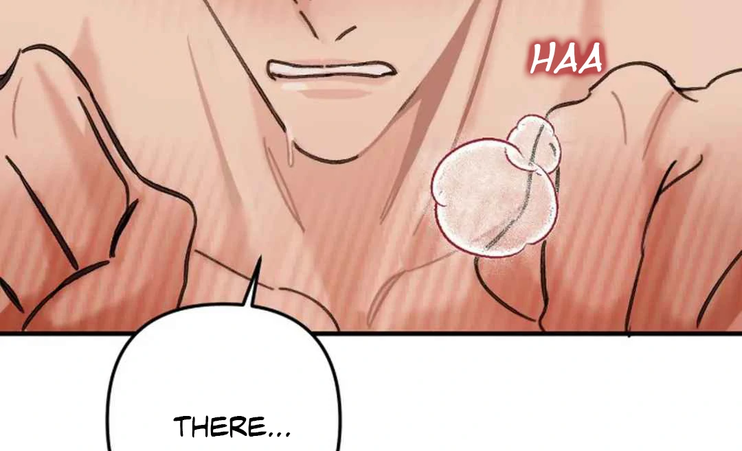 Confinement BL Anthology: Sexcape Room - Chapter 5 manhwa