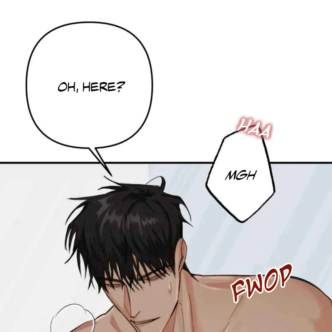 Confinement BL Anthology: Sexcape Room - Chapter 5 manhwa