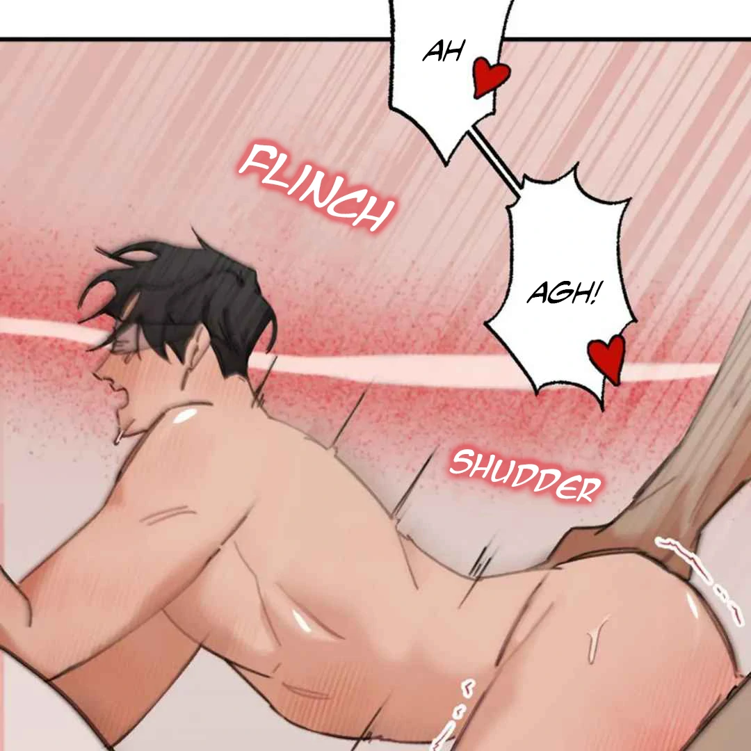 Confinement BL Anthology: Sexcape Room - Chapter 5 manhwa